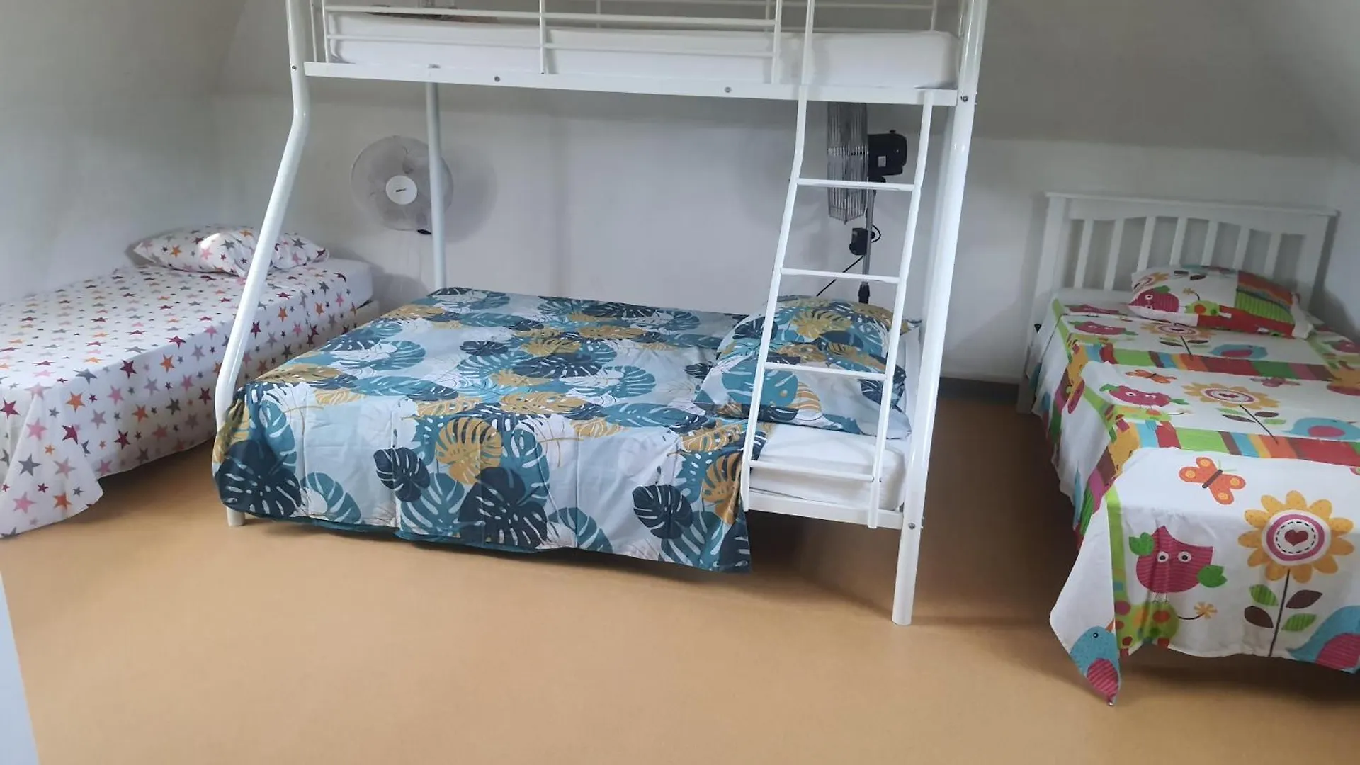 Villa Marie-Galante -Sainte-Anne Guadeloupe